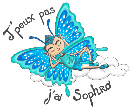 Mascotte Sophro Relax