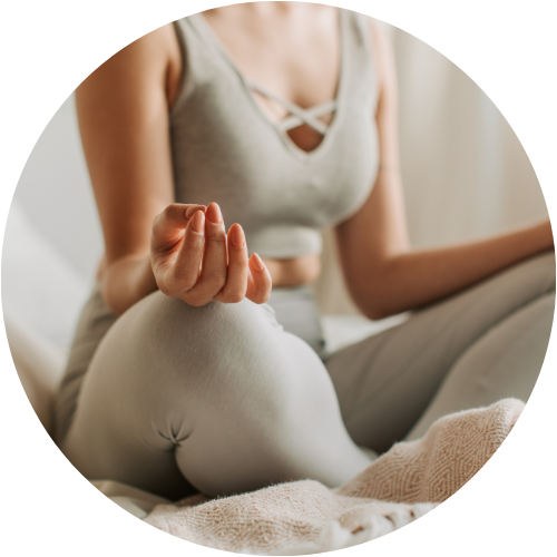 6 Méditation et relaxation