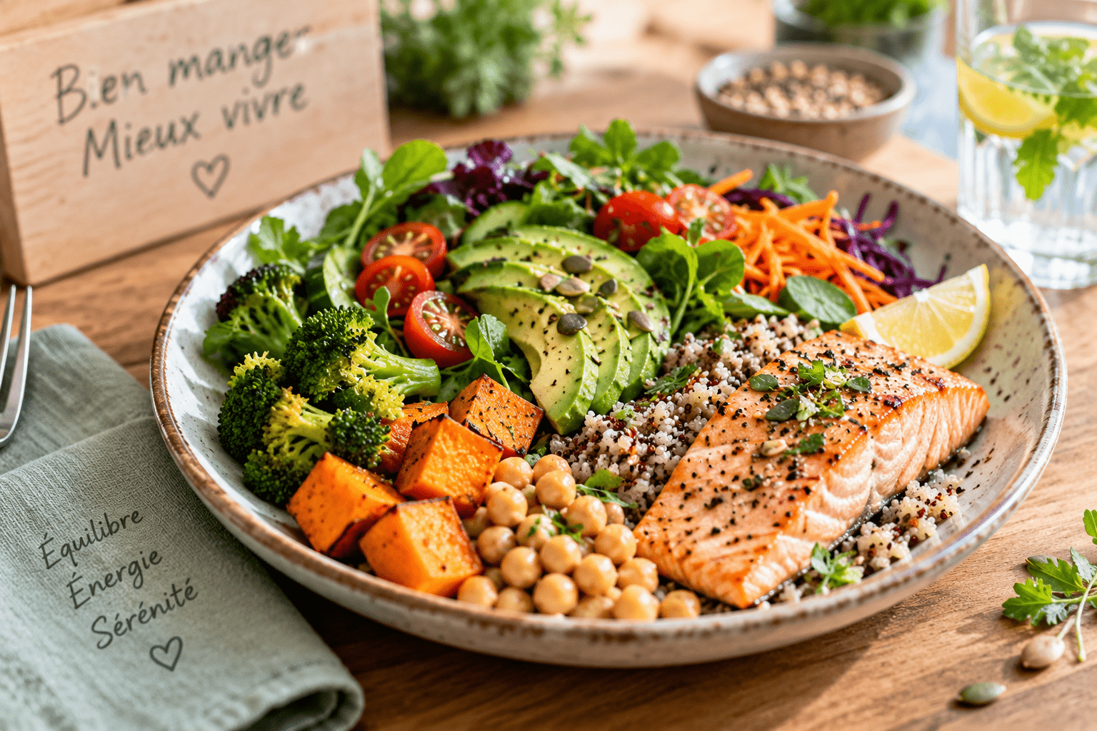 Nutrition