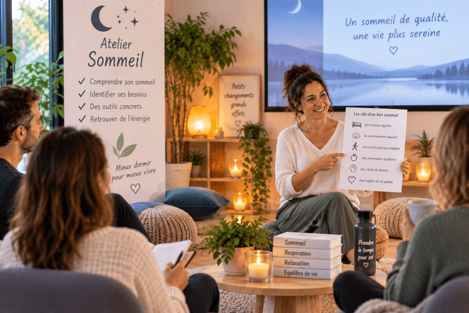 Sommeil