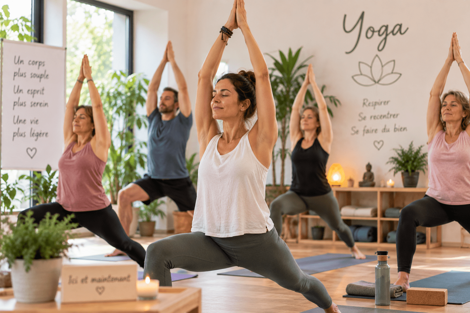 Yoga